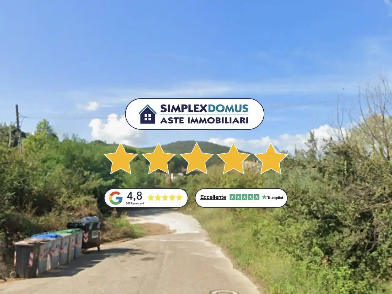 Appartamento in vendita a Gavorrano
