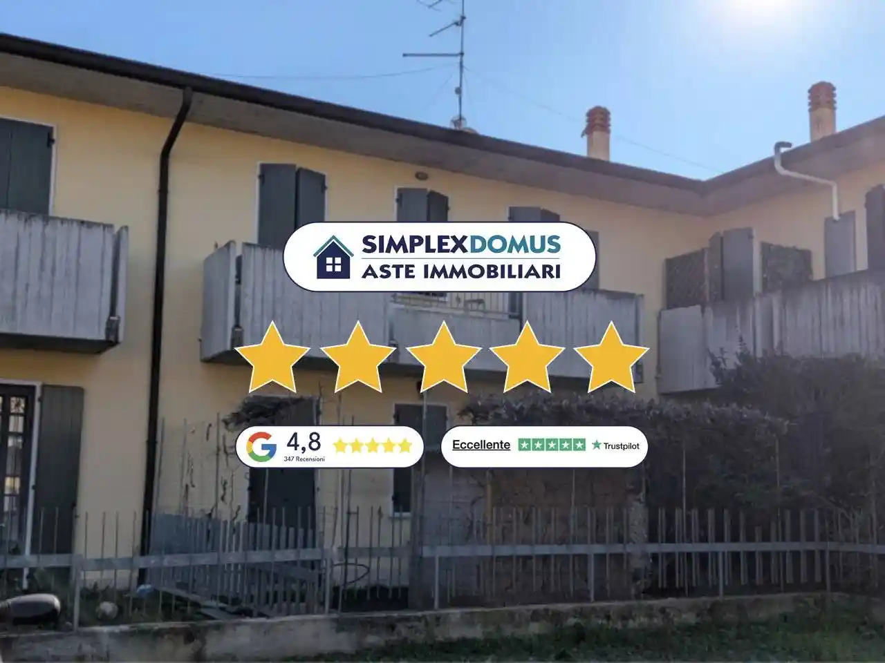 Appartamento in vendita a Castelnuovo del Garda