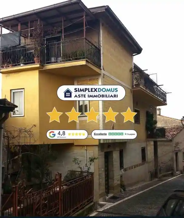 Villa in vendita a Padula