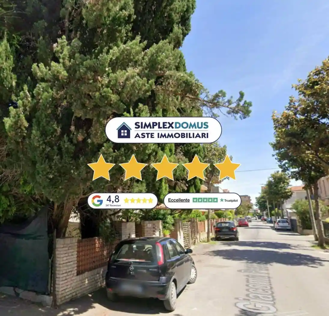 Villa in vendita a Senigallia