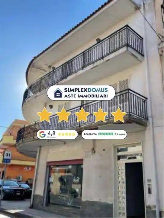 Appartamento in vendita a Torregrotta