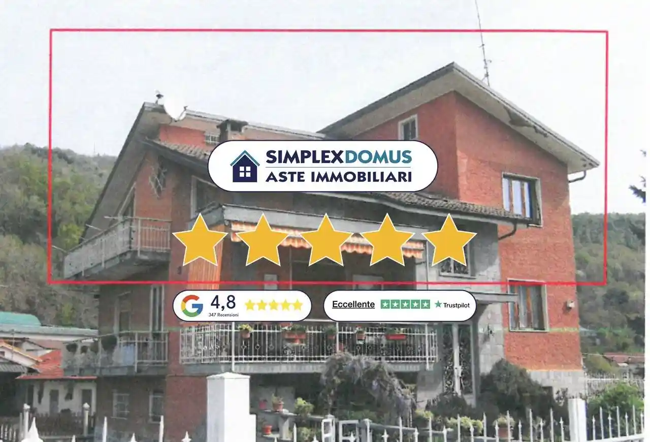 Appartamento in vendita a Piasco