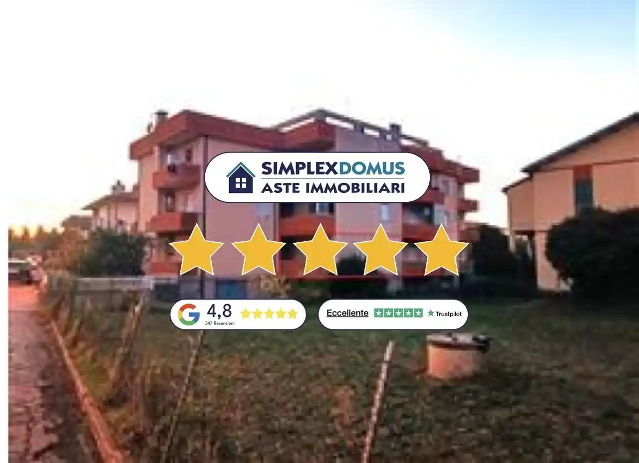 Appartamento in vendita a Colli al Metauro