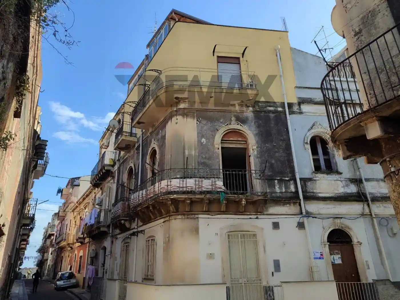 Appartamento in vendita a Catania