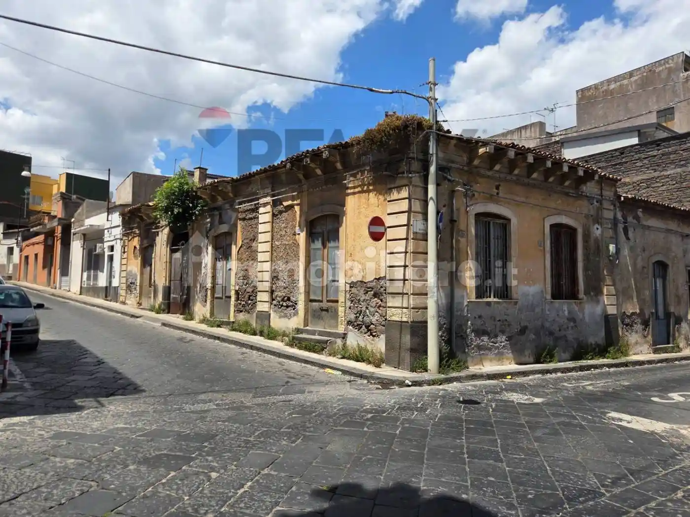 Casa indipendente in vendita a Misterbianco