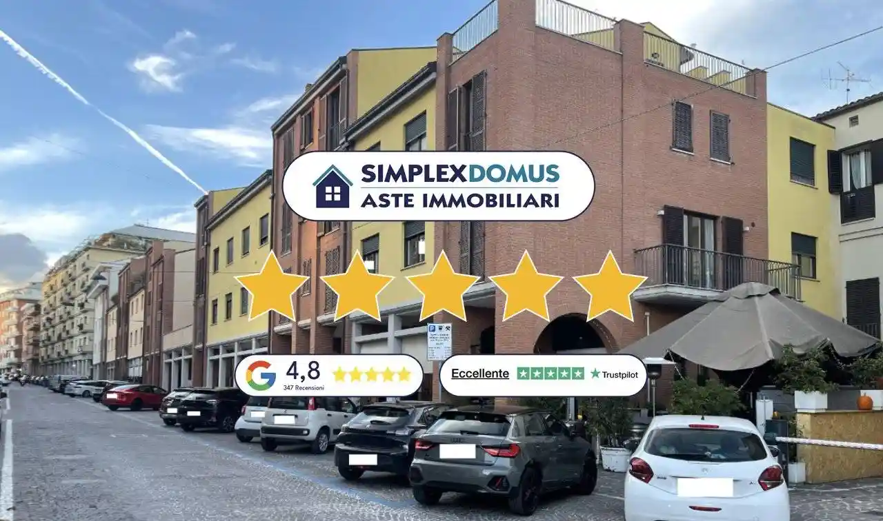 Appartamento in vendita a Teramo