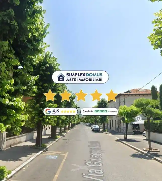 Appartamento