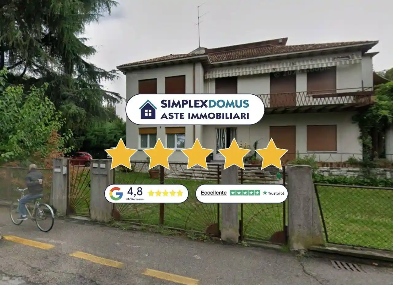 Villa in vendita a Treviso