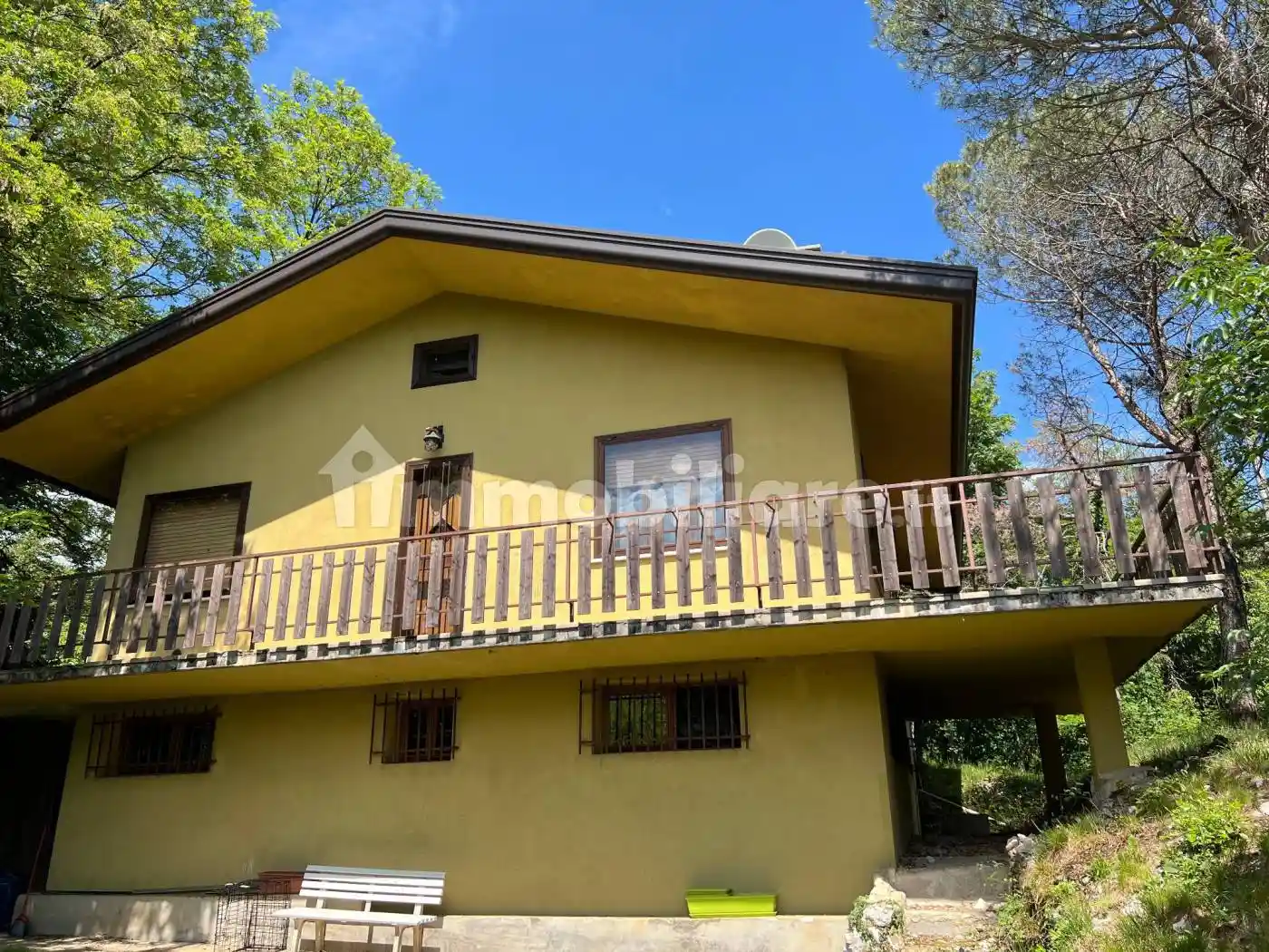 Villa in vendita a Aviano