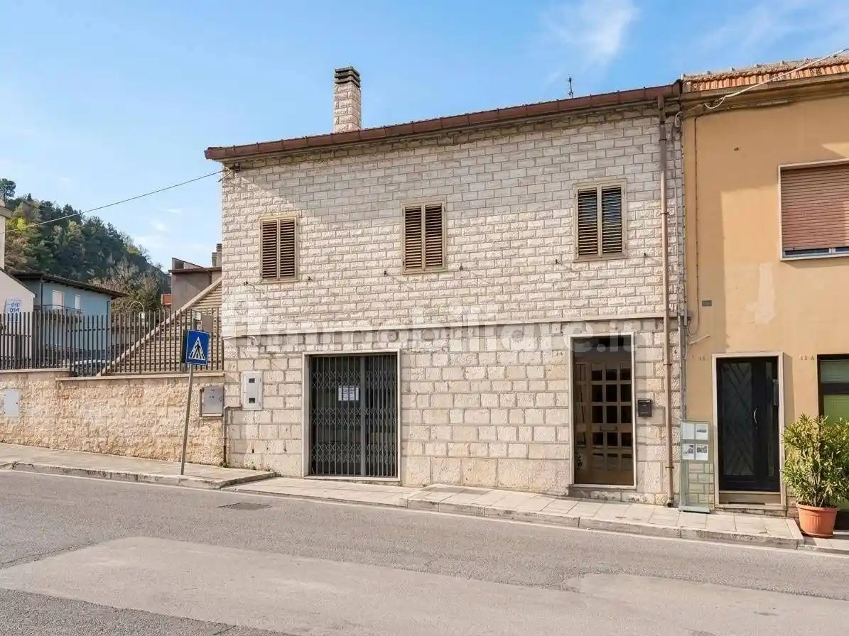 Appartamento in vendita a Campobasso