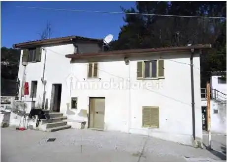 Appartamento in vendita a Bellegra