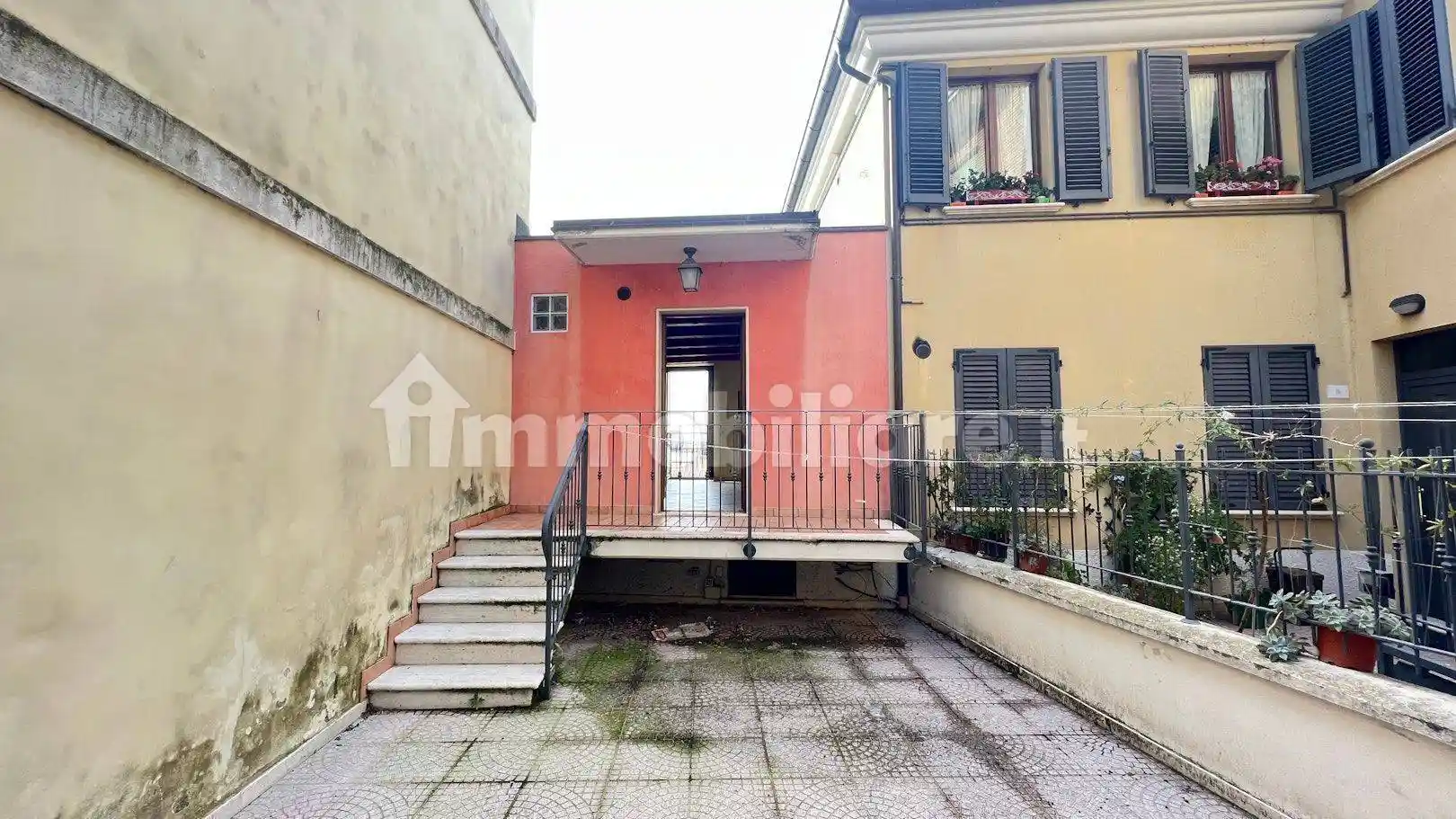 Villa in vendita a Monte Urano
