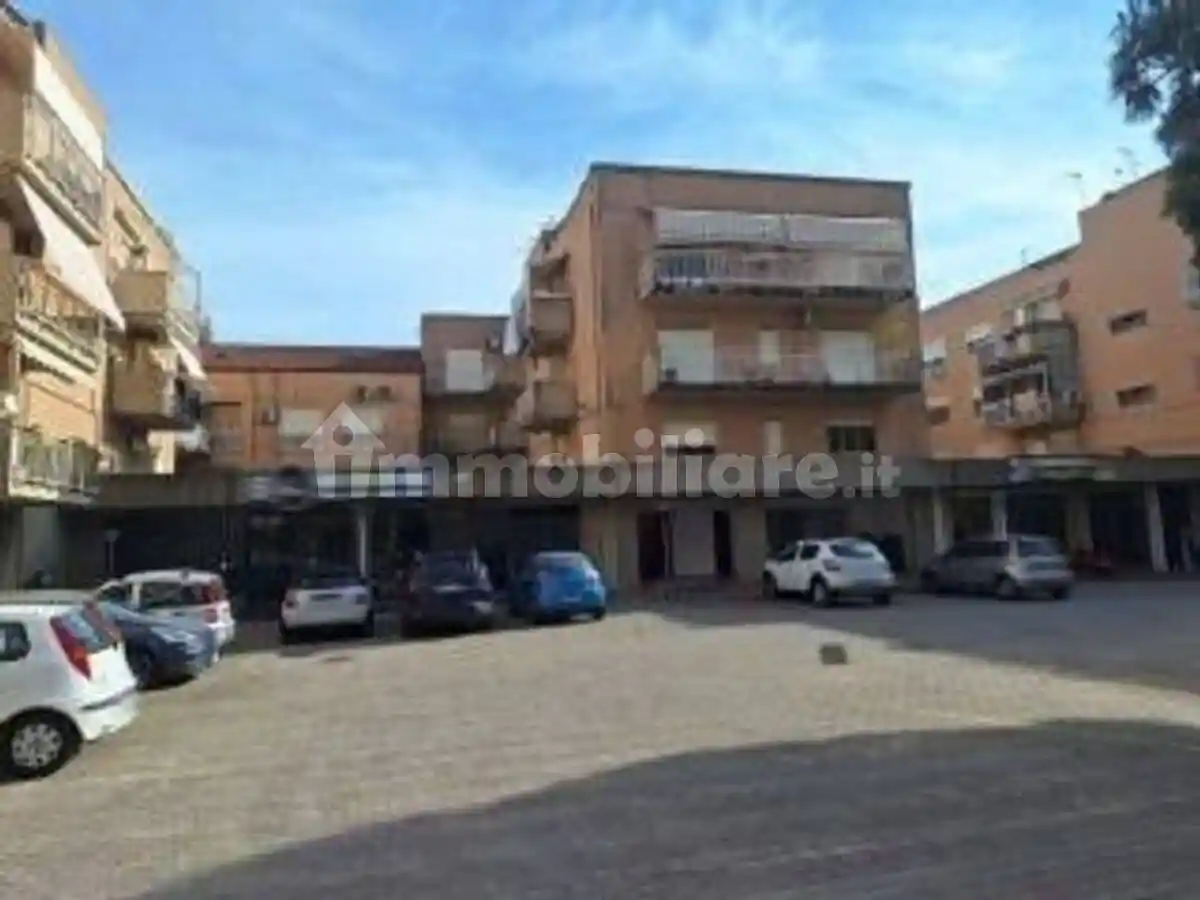 Appartamento in vendita a Messina