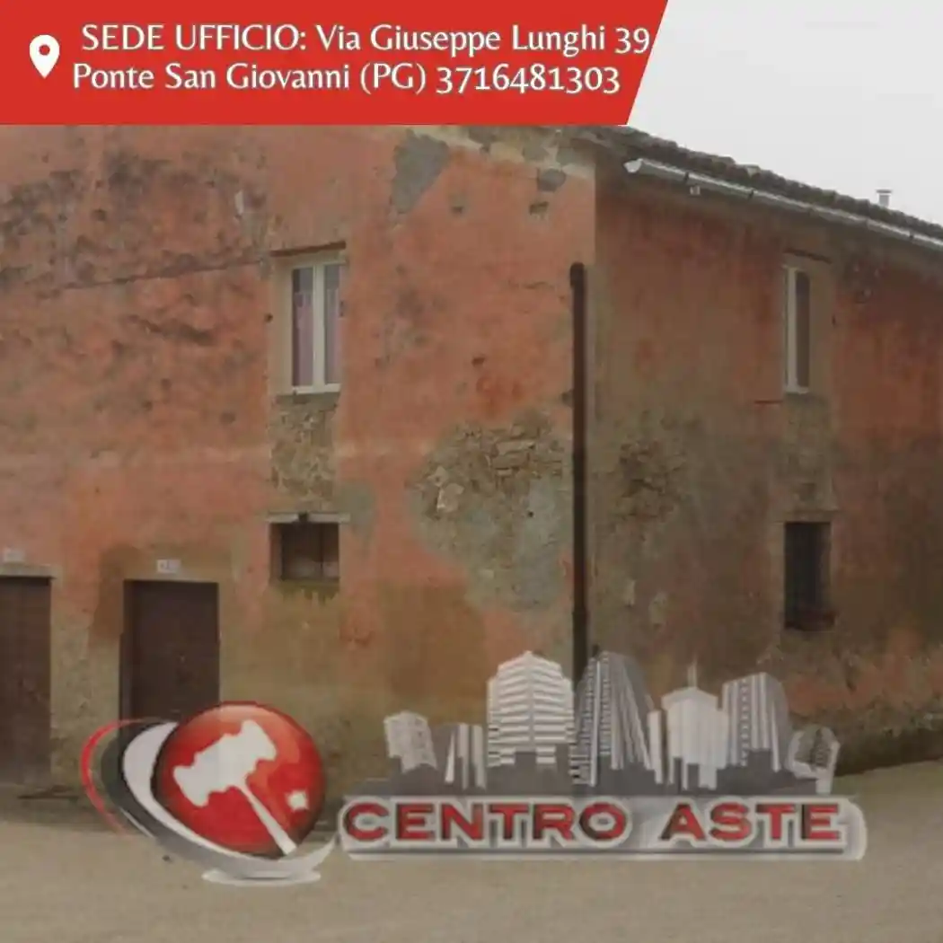 Appartamento in vendita a Todi