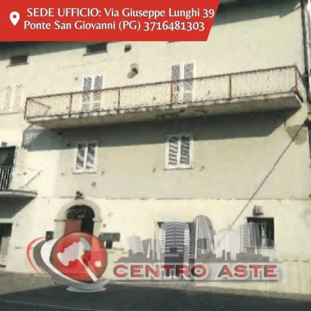Appartamento in vendita a Assisi