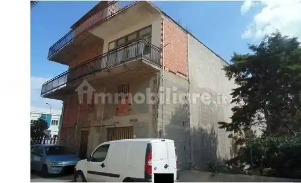 Appartamento in vendita a Patti