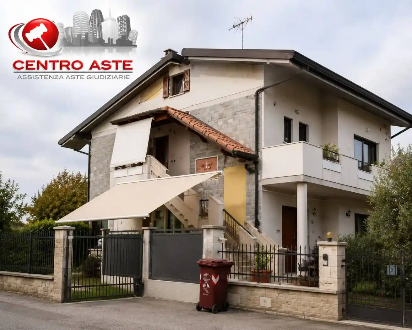 Appartamento in vendita a Cesenatico