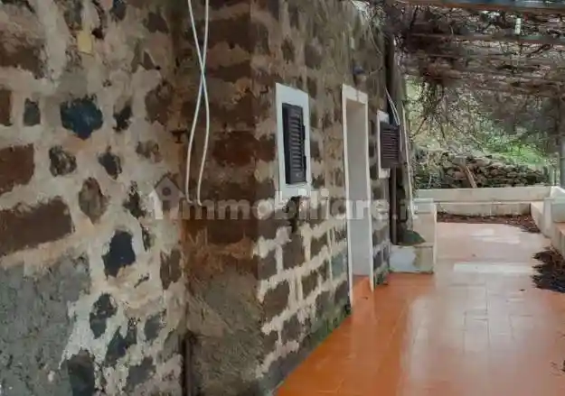 Appartamento in vendita a Pantelleria
