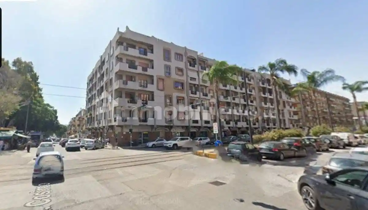 Appartamento in vendita a Messina