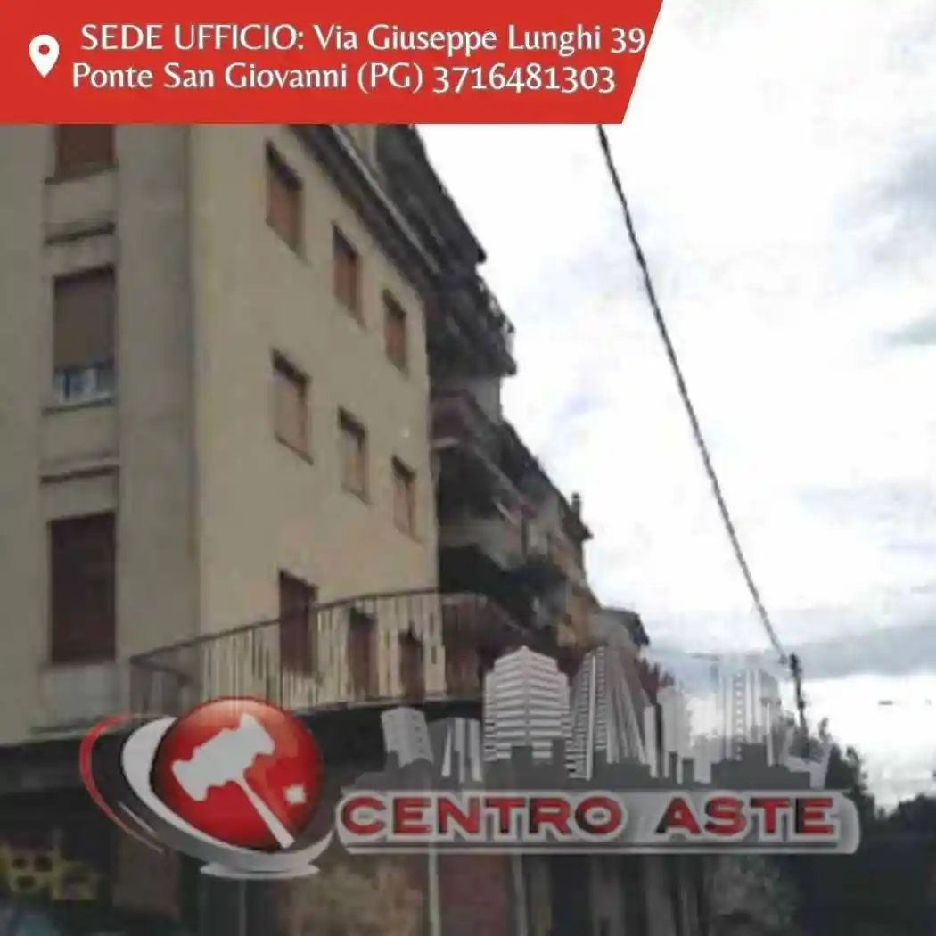 Appartamento in vendita a Perugia