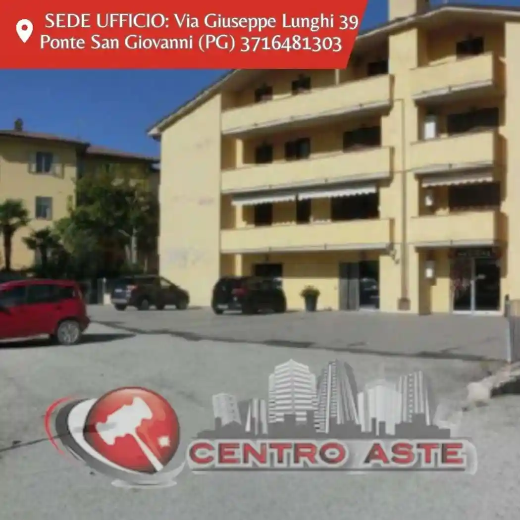 Appartamento in vendita a Spoleto