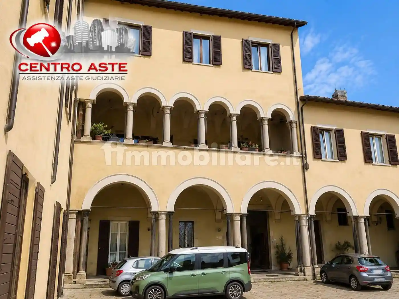 Appartamento in vendita a Cesena