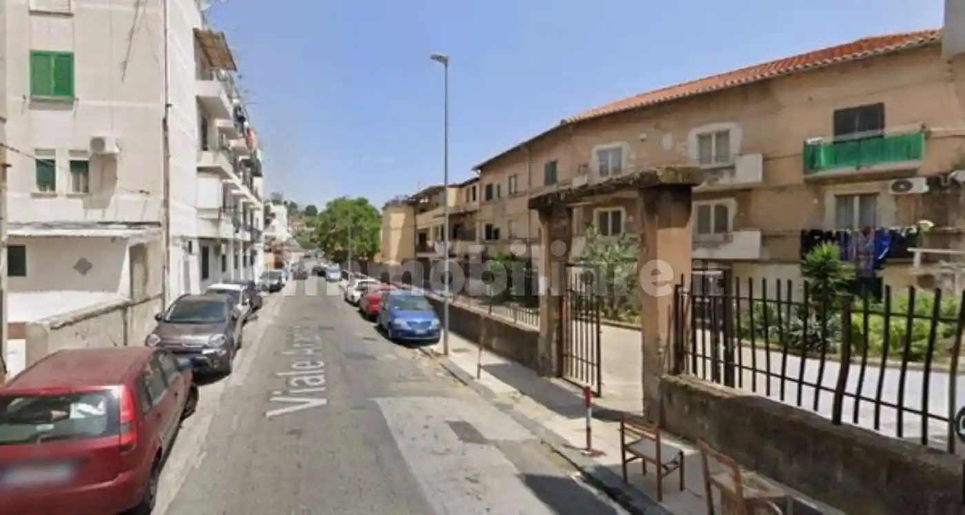 Appartamento in vendita a Messina