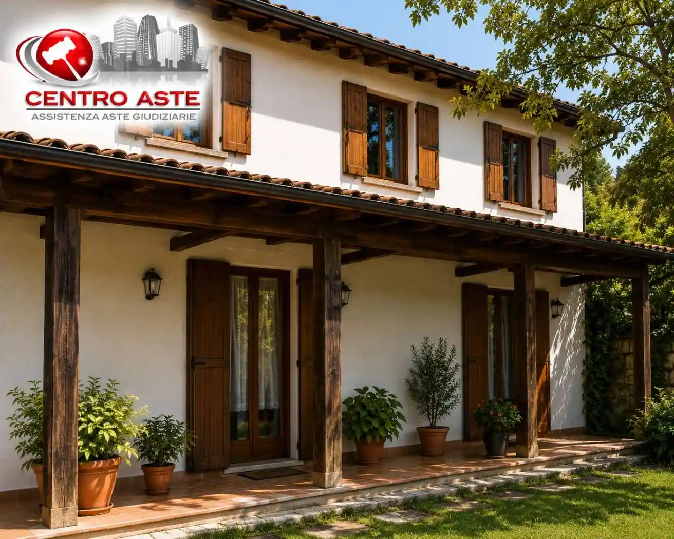 Villa in vendita a Forlì