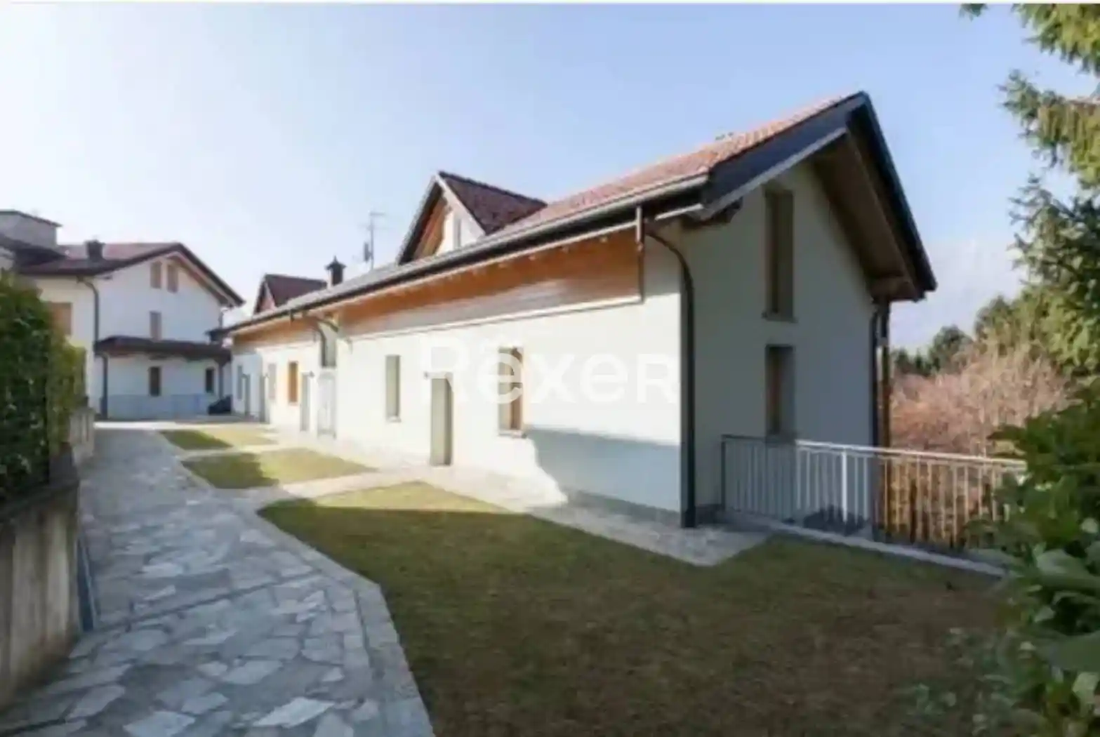 Appartamento in vendita a Cassina Valsassina