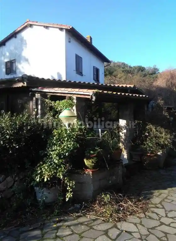 Villa in vendita a Monte Argentario