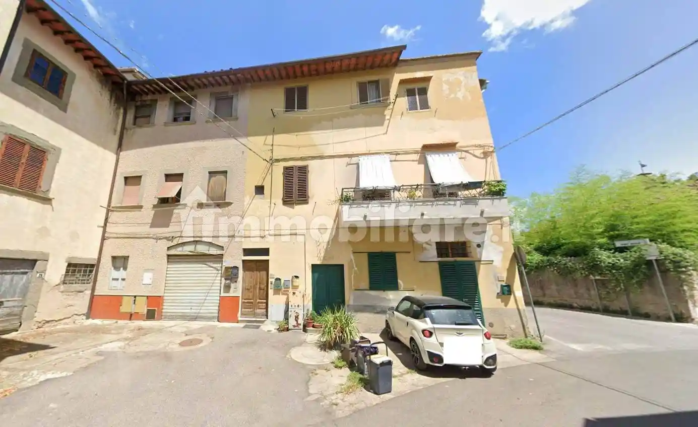 Appartamento in vendita a Montelupo Fiorentino