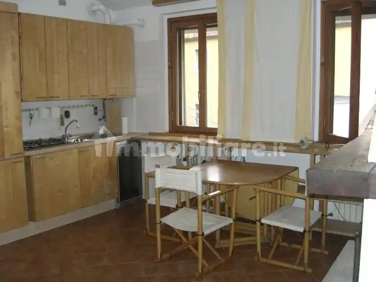 Appartamento in vendita a Bergamo