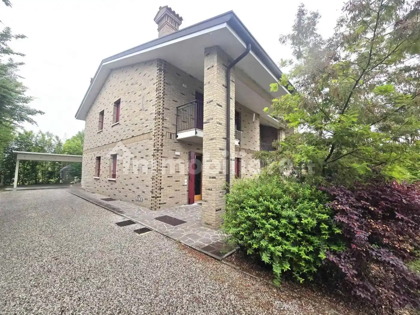 Villa in affitto a Zero Branco