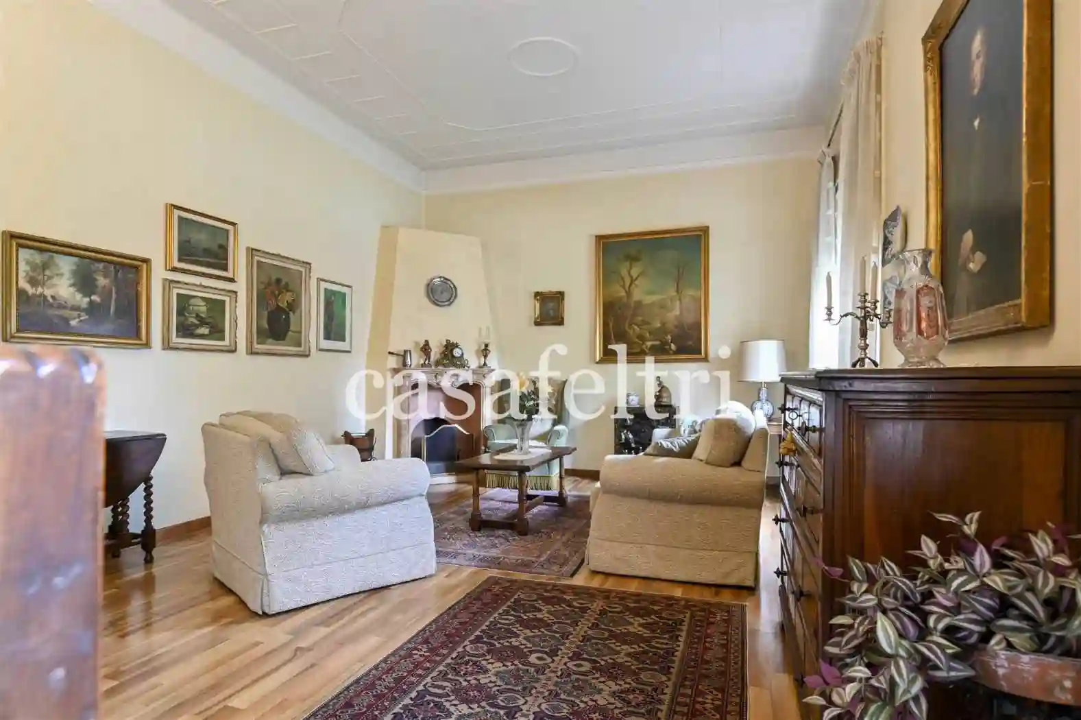 Villa - foto 5