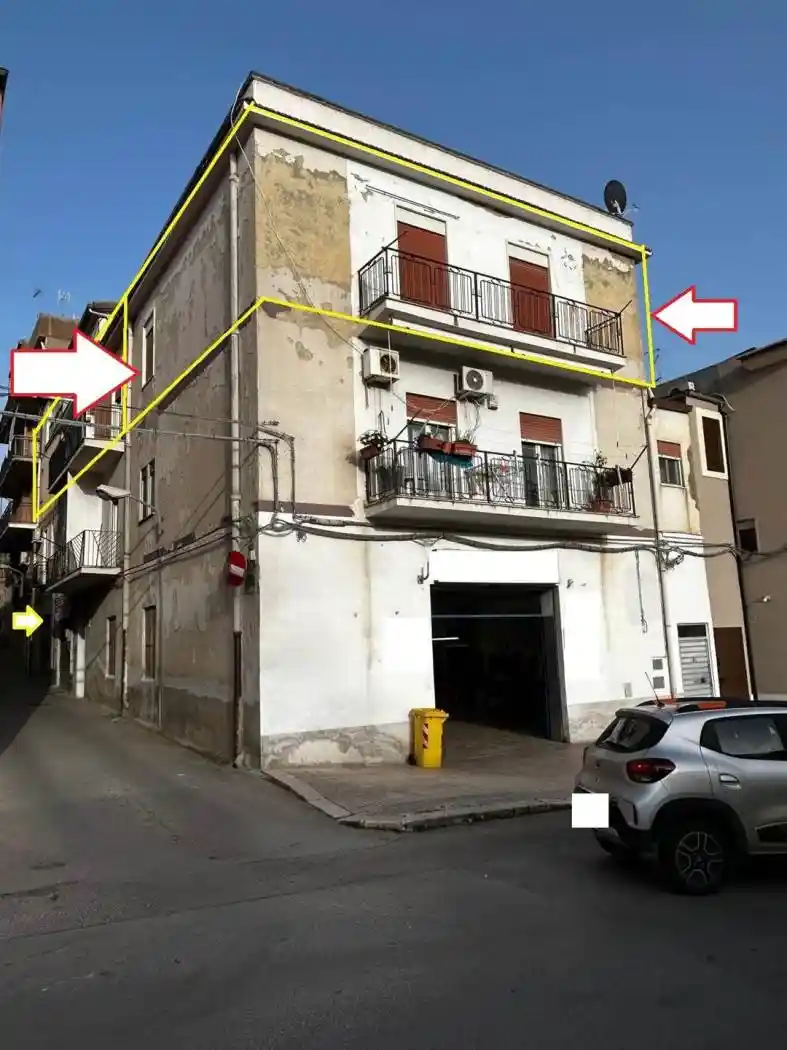 Appartamento in vendita a San Cataldo