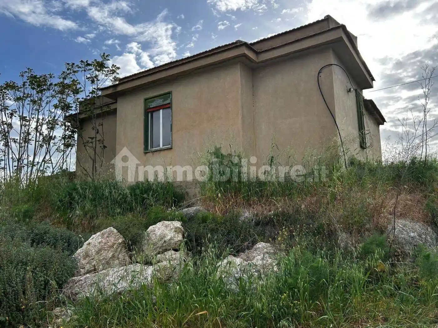 Villa in vendita a San Cataldo