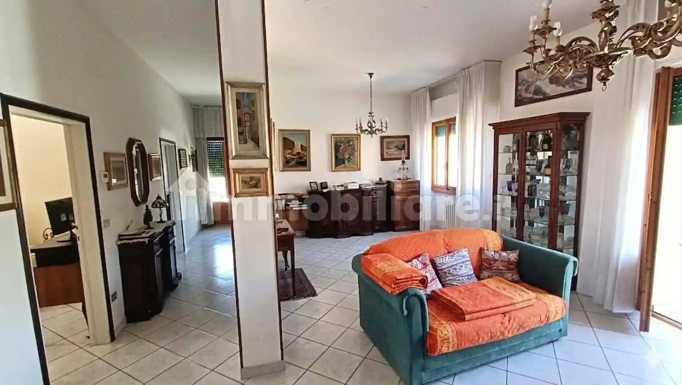 Appartamento in vendita a Borgo San Lorenzo