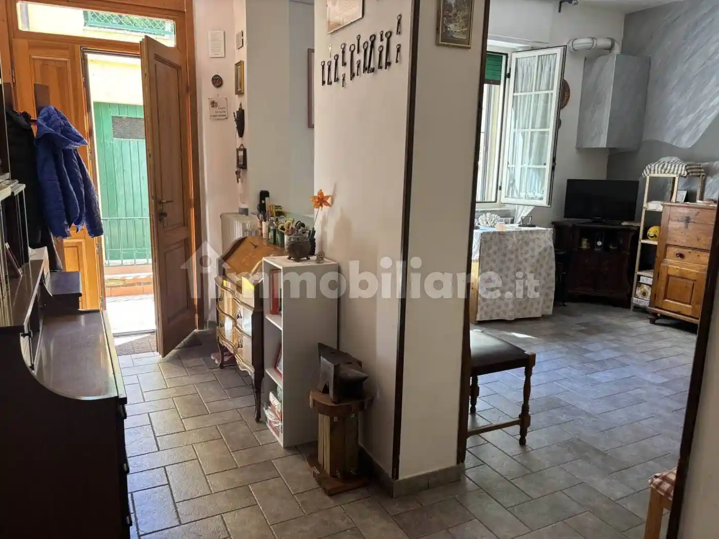 Appartamento in vendita a San Giovanni Valdarno