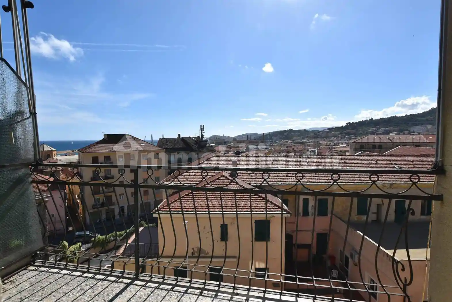 Appartamento in vendita a Imperia