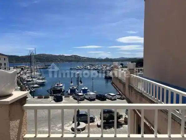 Appartamento in vendita a La Maddalena
