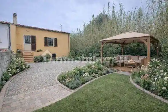 Villa in vendita a La Maddalena