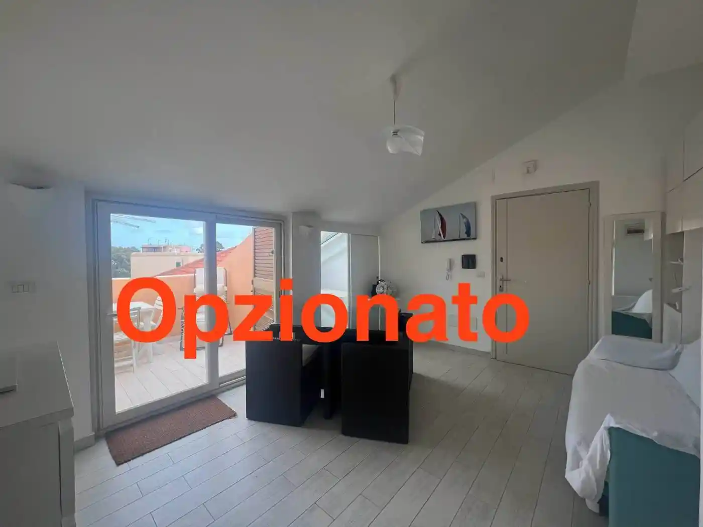 Appartamento in vendita a La Maddalena