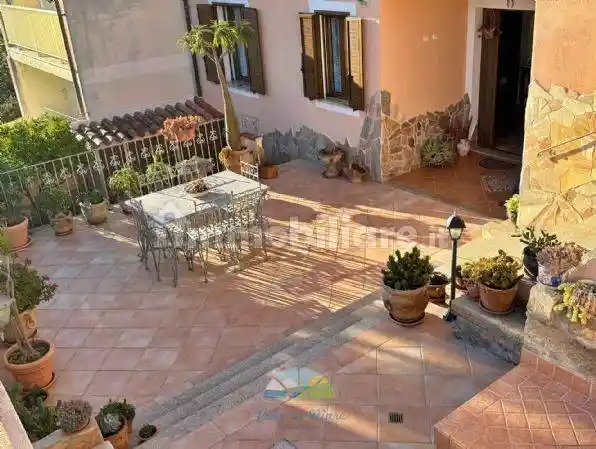 Villa in vendita a La Maddalena
