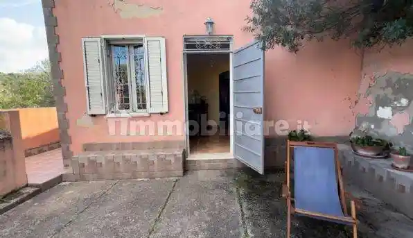 Rustico - Casale in vendita a Sorso