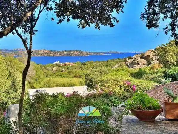 Villa in vendita a Palau