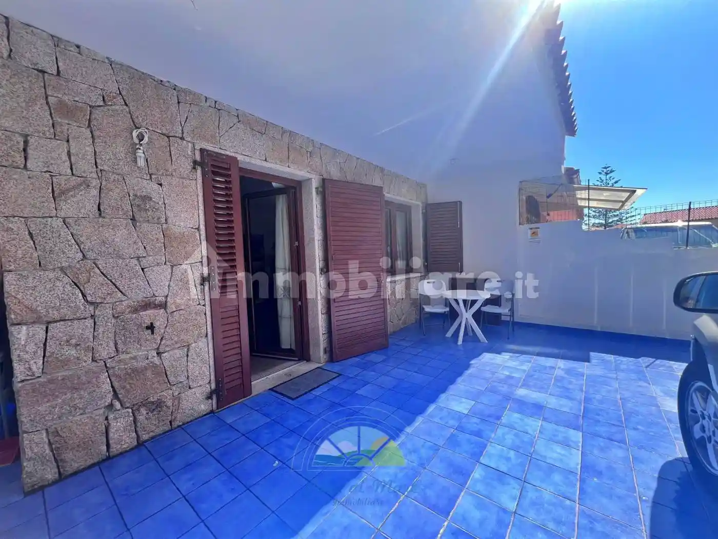 Villa in vendita a La Maddalena