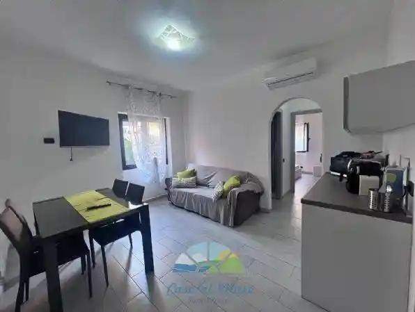 Appartamento in vendita a La Maddalena