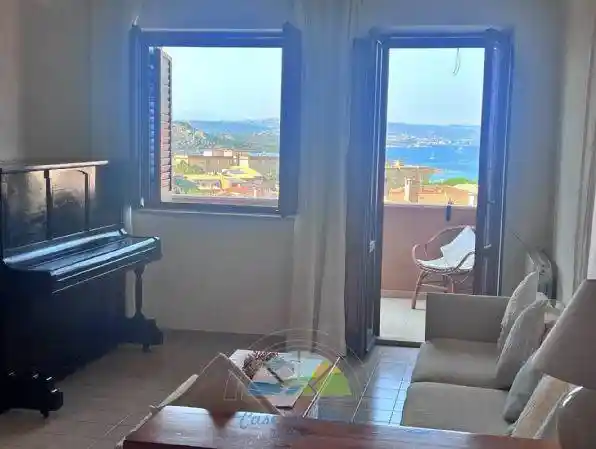 Appartamento in vendita a La Maddalena