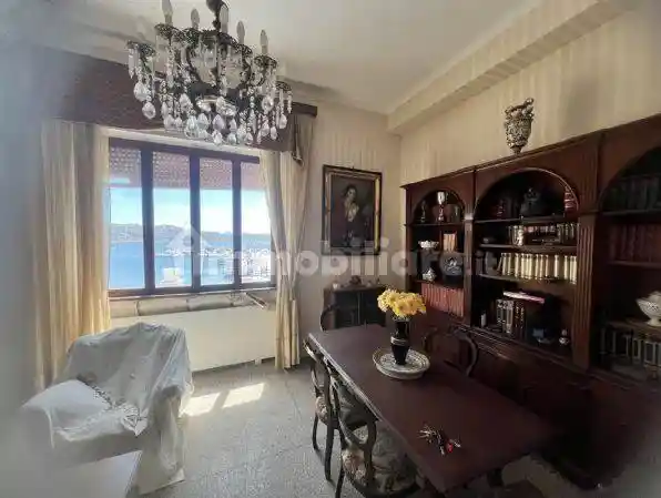 Appartamento in vendita a La Maddalena