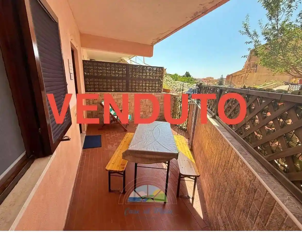 Appartamento in vendita a La Maddalena